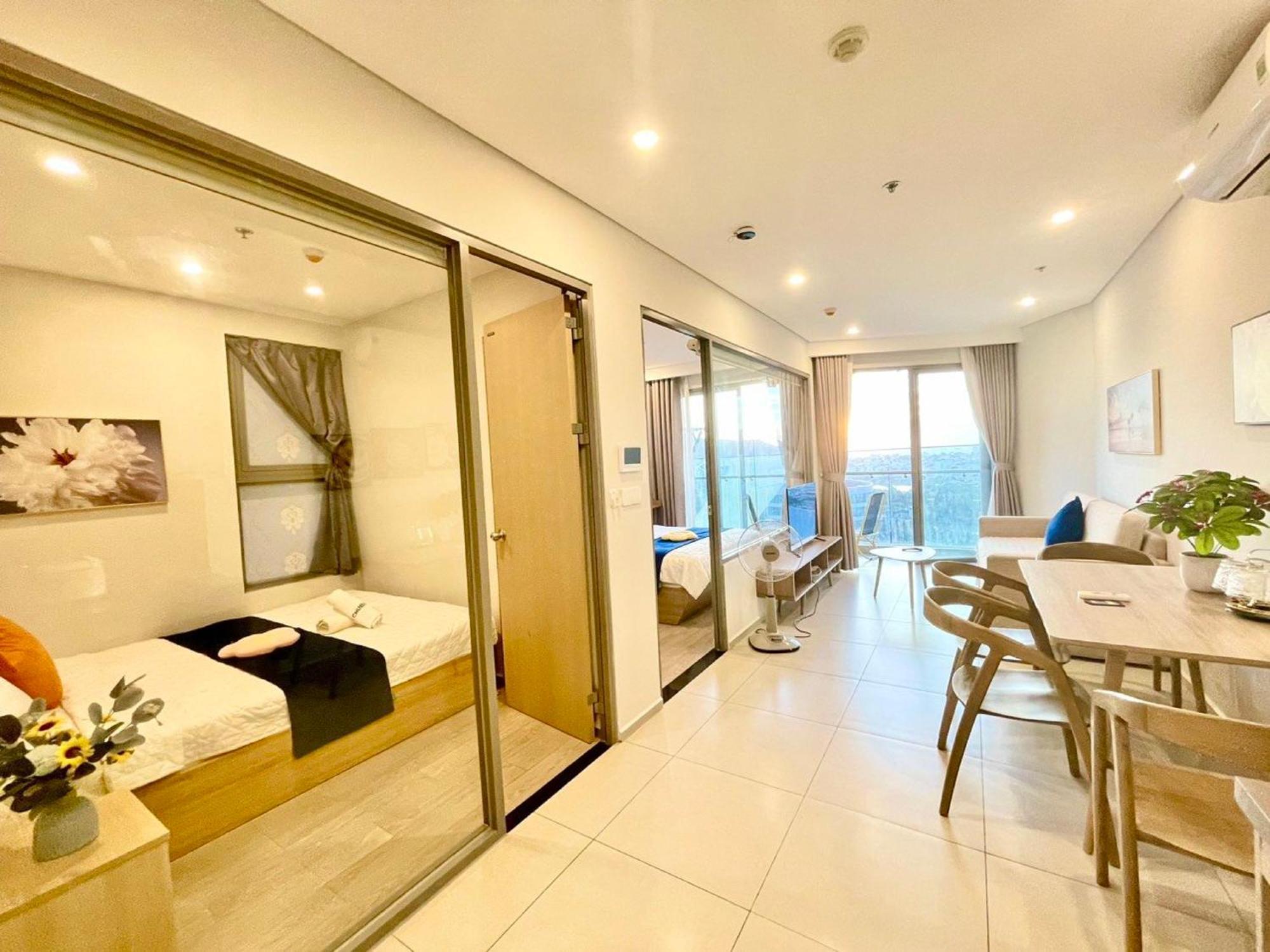 Pi'S Home - Can Ho Nghi Duong The Song Vũng Tàu Ngoại thất bức ảnh
