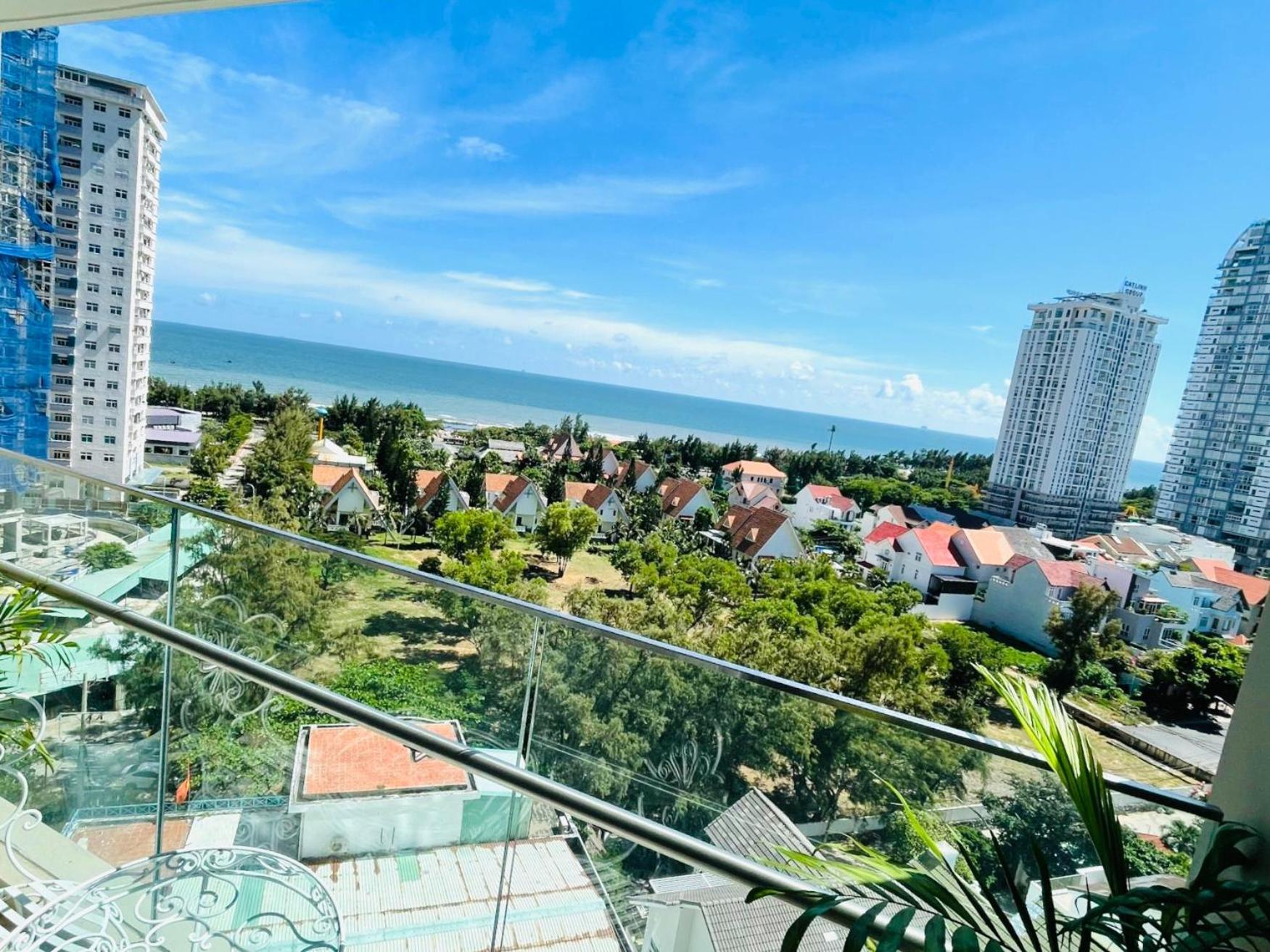 Pi'S Home - Can Ho Nghi Duong The Song Vũng Tàu Ngoại thất bức ảnh