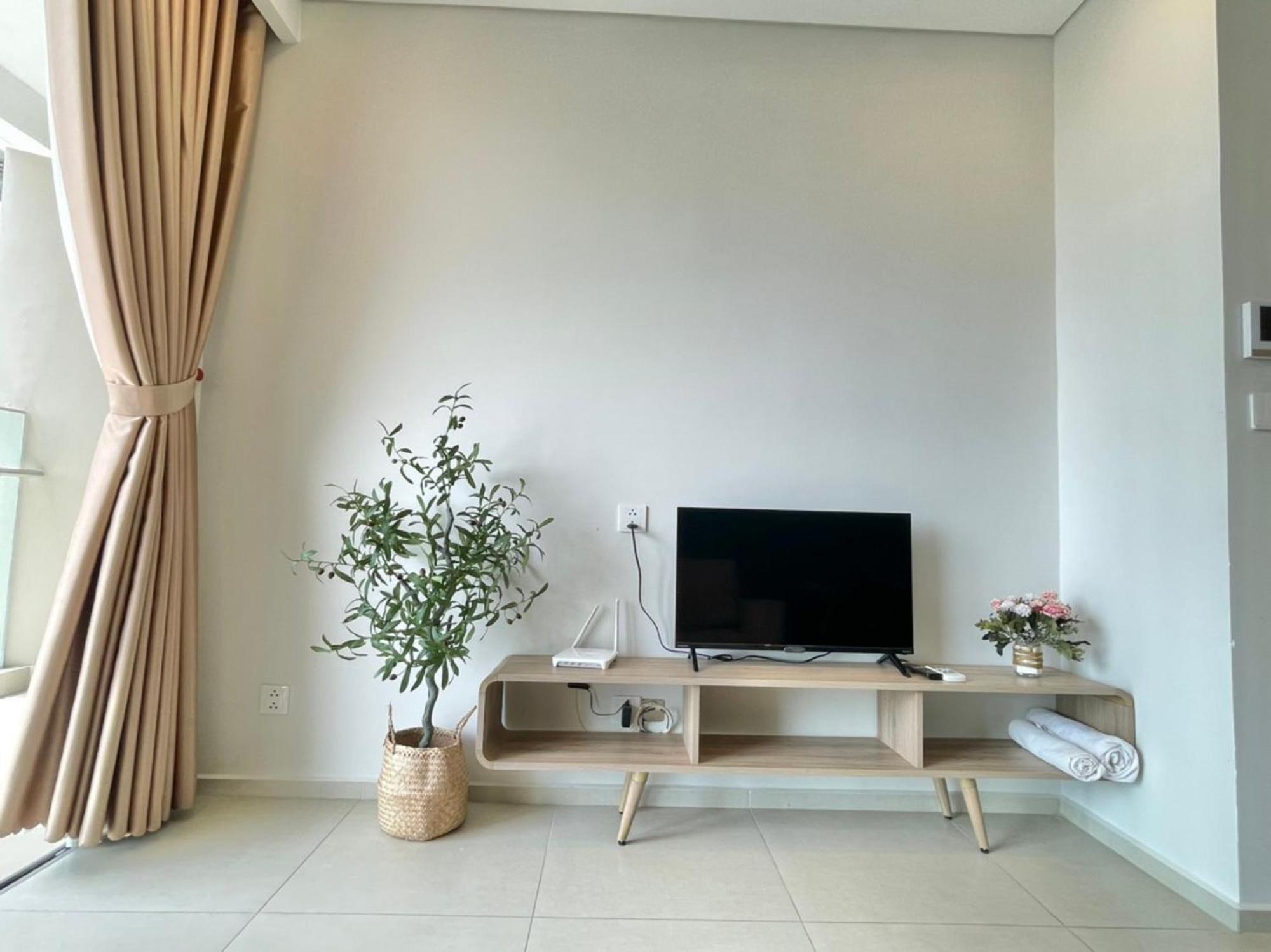 Pi'S Home - Can Ho Nghi Duong The Song Vũng Tàu Ngoại thất bức ảnh